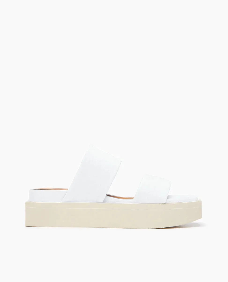 Seaview Flatform - Polar