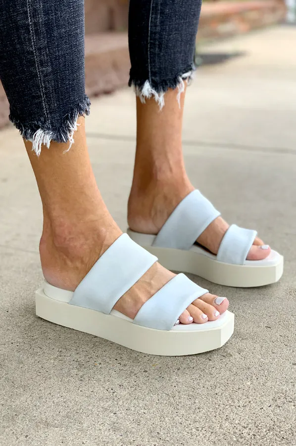 Seaview Flatform - Polar