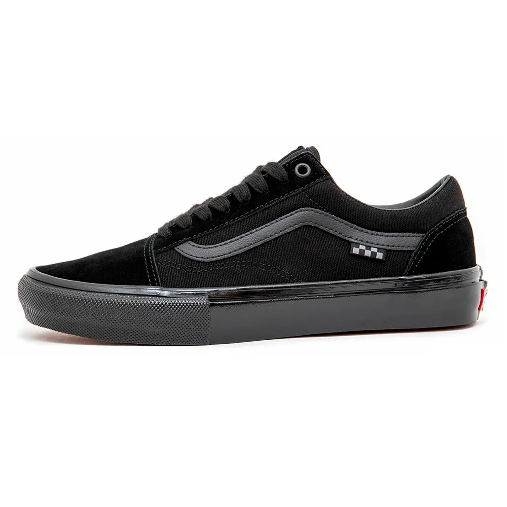 Skate Old Skool (Black / Black) VBU