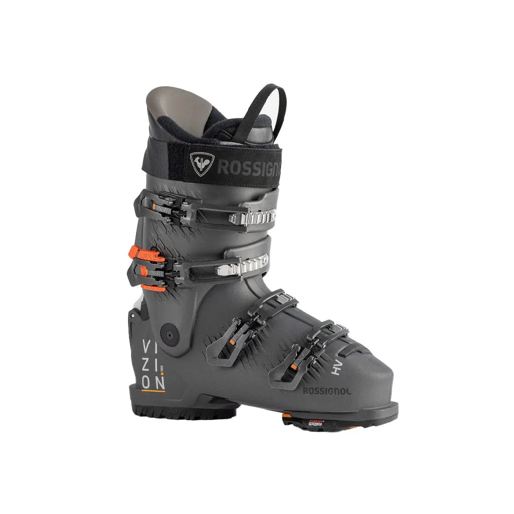 Skis Boots Rossignol Vizion 4B Pro 100 HV GW