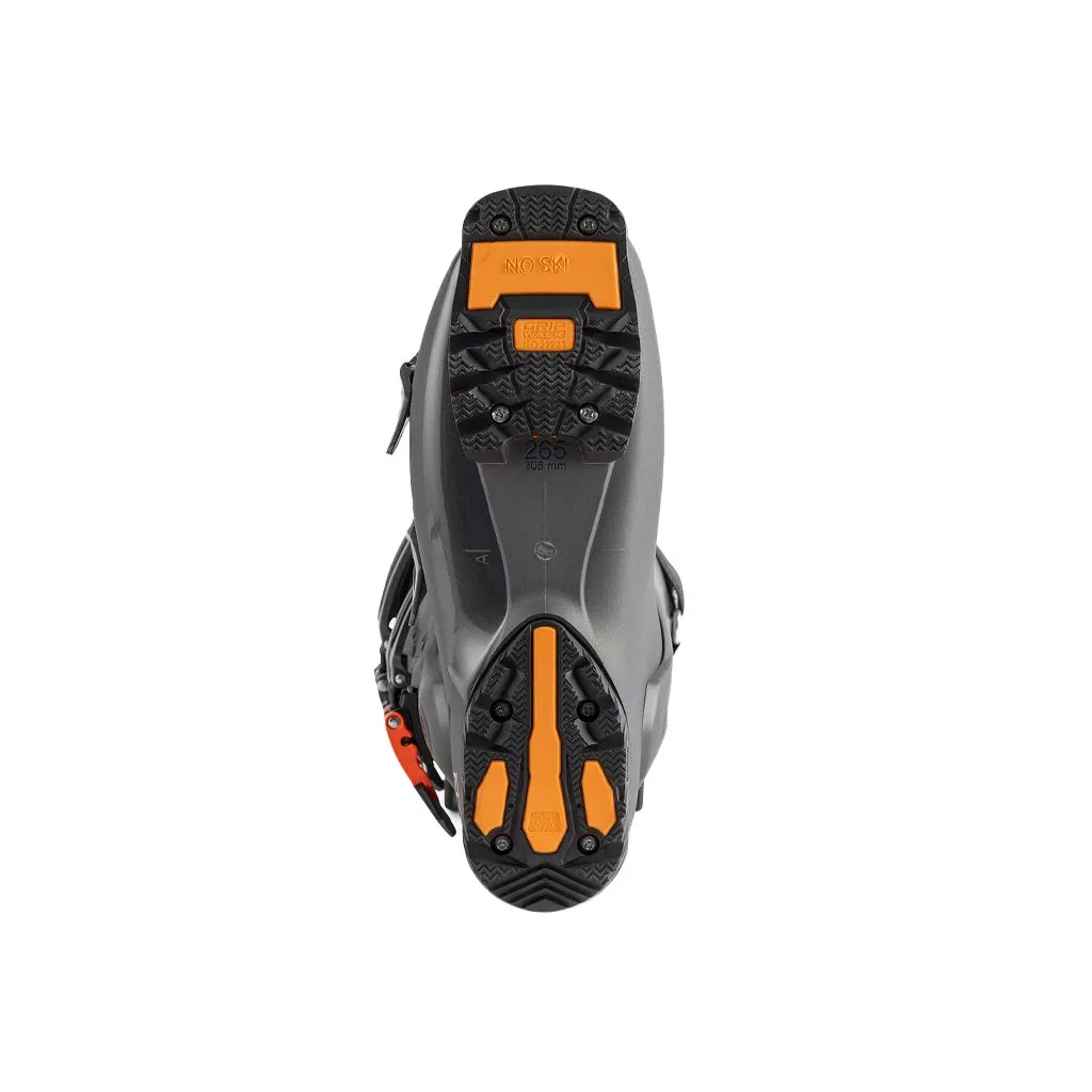 Skis Boots Rossignol Vizion 4B Pro 100 HV GW