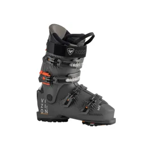 Skis Boots Rossignol Vizion 4B Pro 100 MV GW