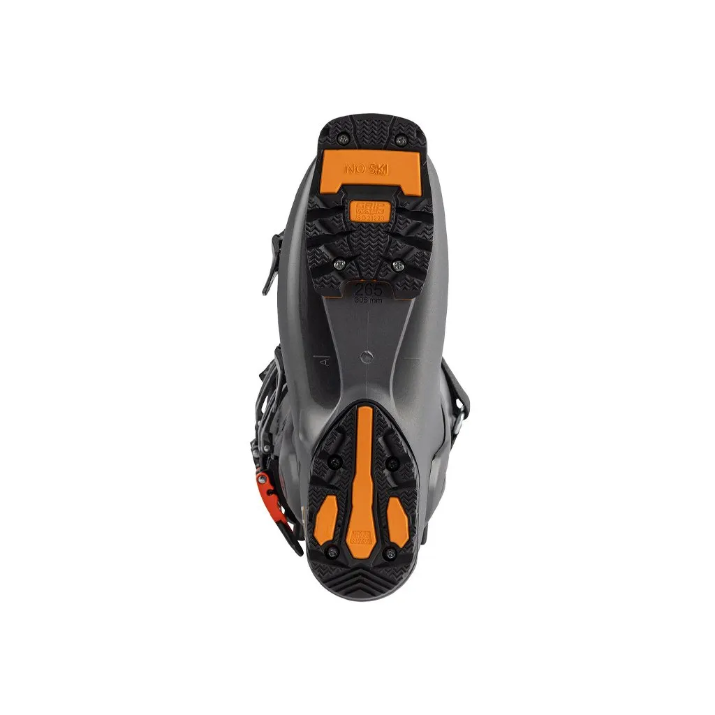 Skis Boots Rossignol Vizion 4B Pro 100 MV GW