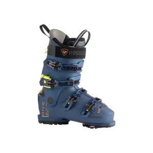 Skis Boots Rossignol Vizion 4B Pro 120 MV GW - Matte Blue