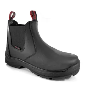 Snap-on Davis 2.0 COMPOSITE TOE, Premium Footwear Collection Slip On Work Boot - Built In North America