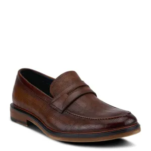 Spring Step Shoes Brando Men's Penny Loafers