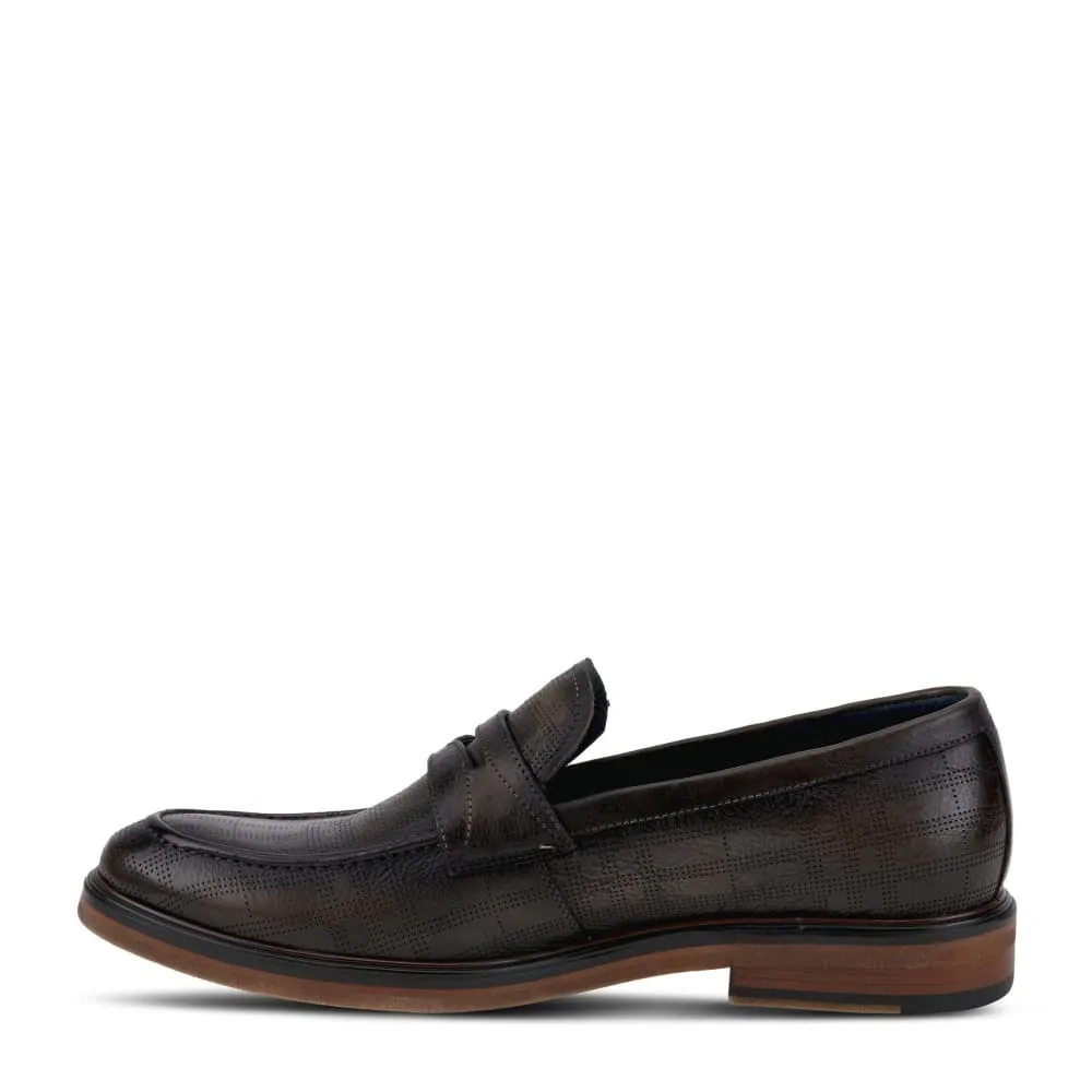 Spring Step Shoes Brando Men's Penny Loafers