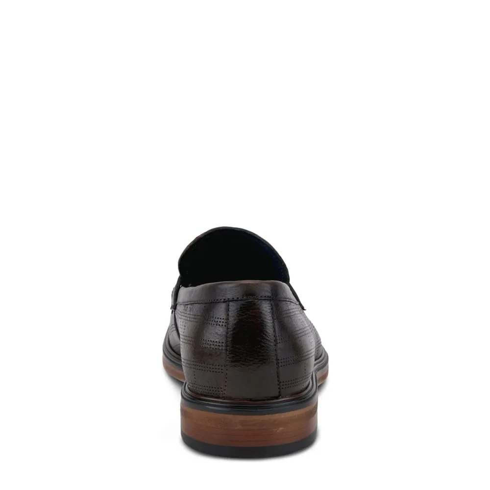 Spring Step Shoes Brando Men's Penny Loafers