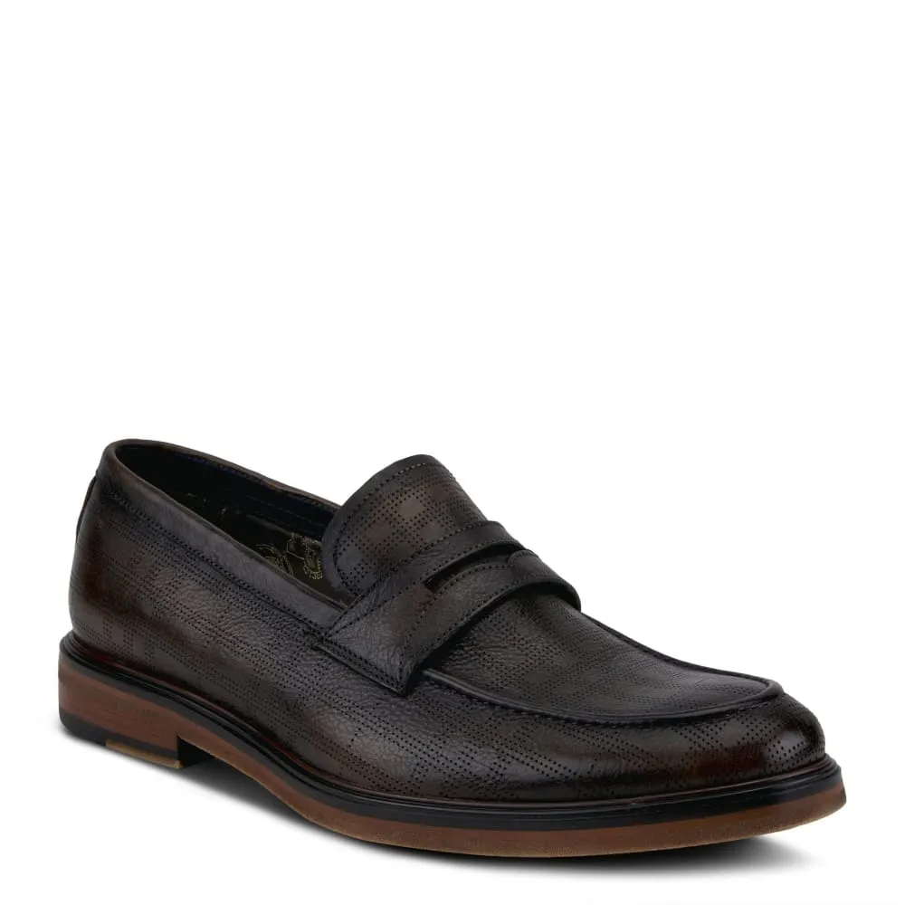 Spring Step Shoes Brando Men's Penny Loafers