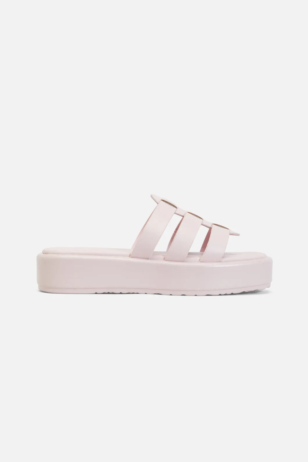 Strap Flatform