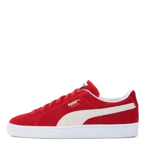 Suede Classic Xxi Red