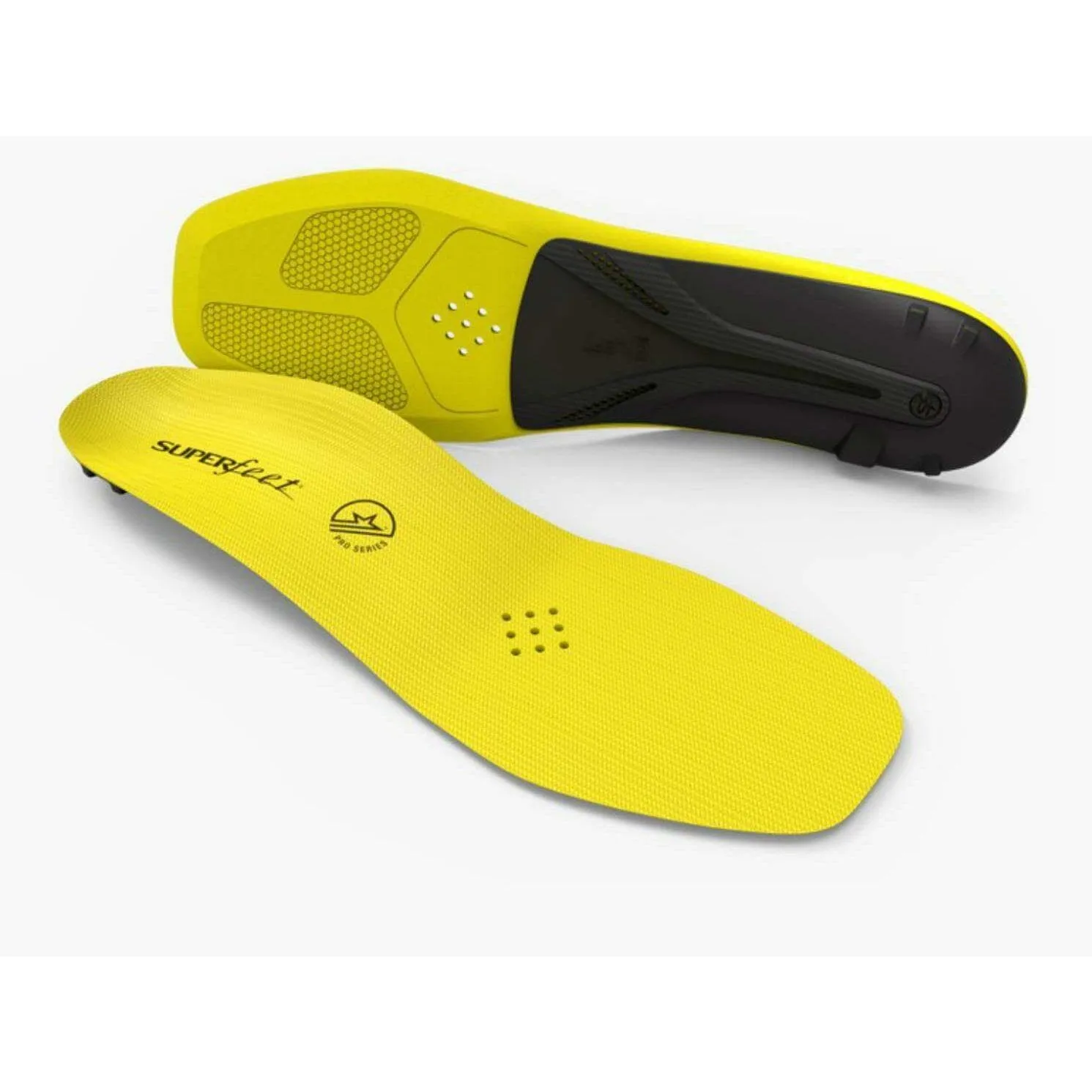 Superfeet Carbon Pro Hockey Insoles