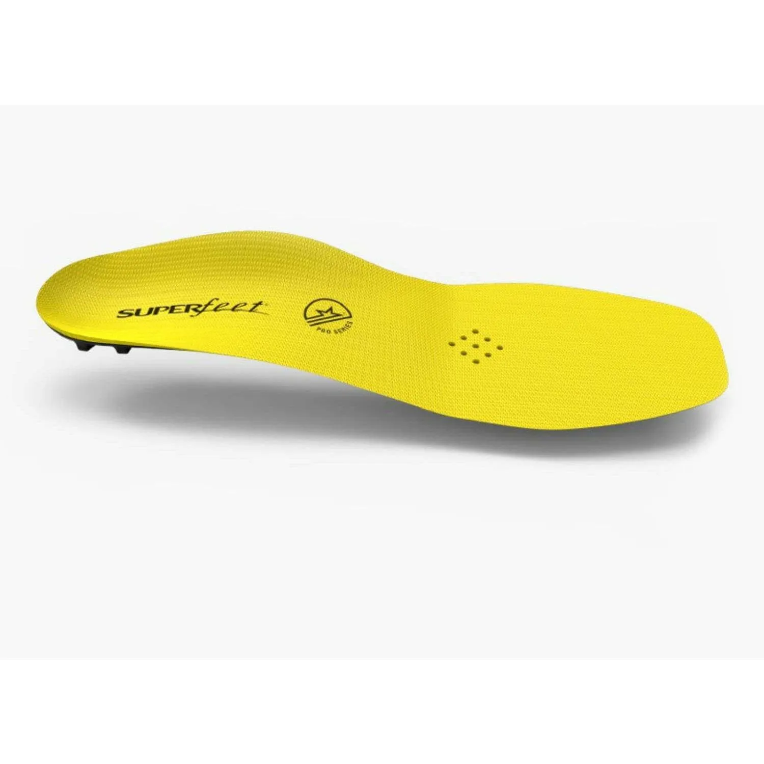 Superfeet Carbon Pro Hockey Insoles