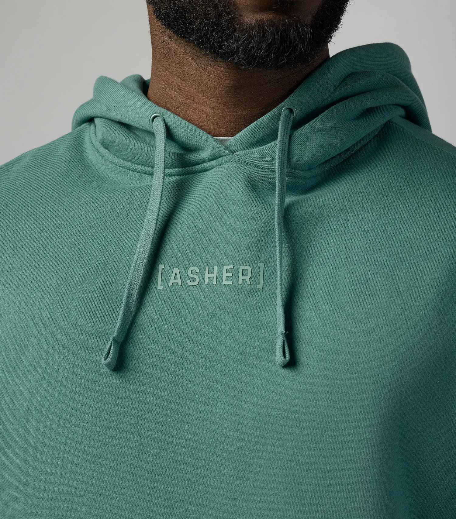 Tech Terry Hoodie