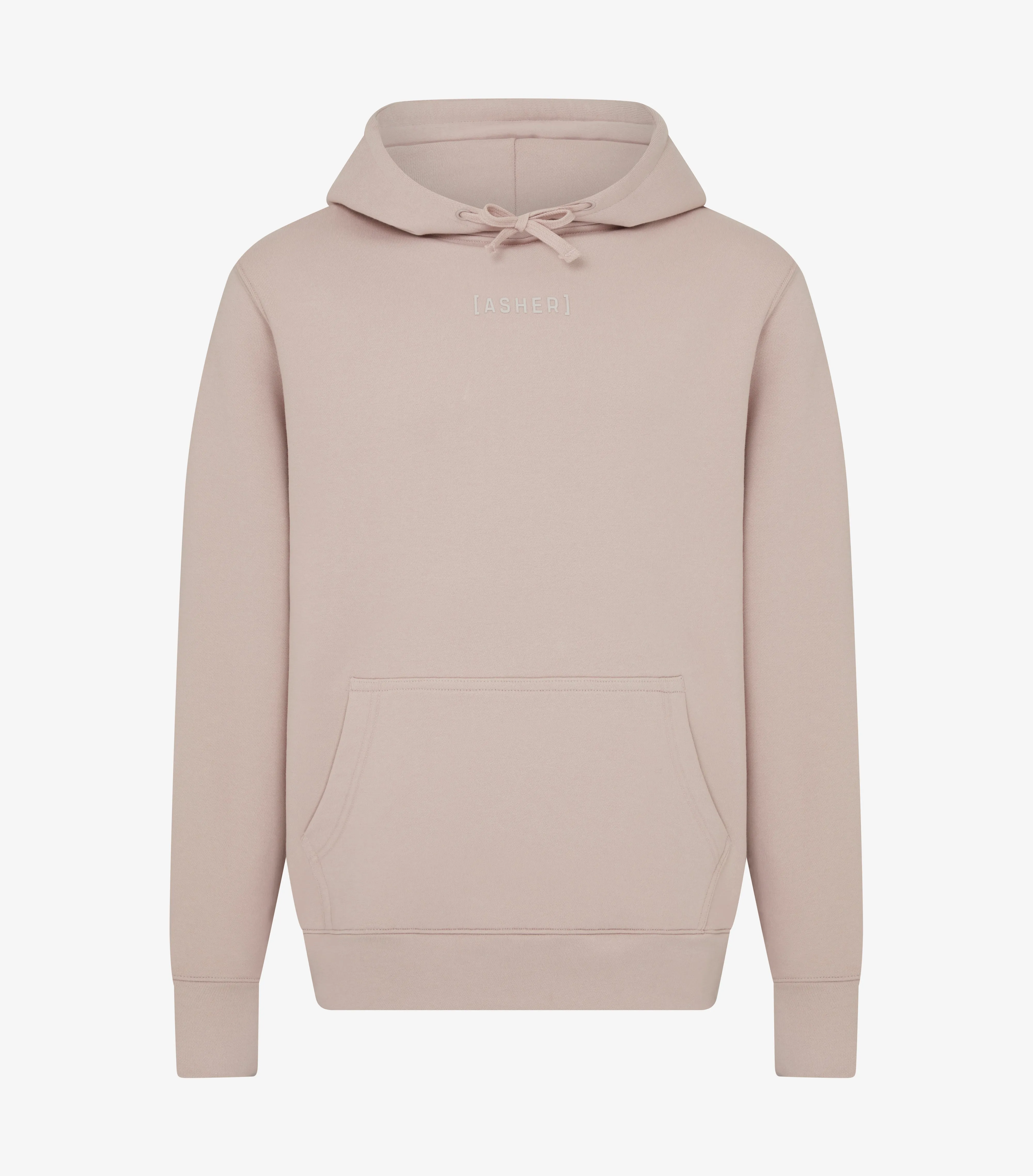 Tech Terry Hoodie