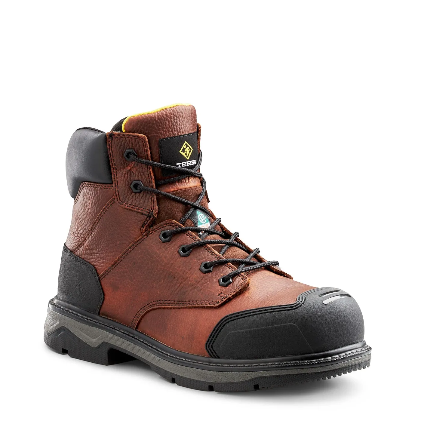 Terra 6 In PATTON ATCP EH BROWN