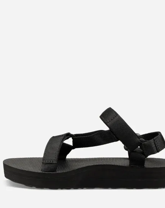 Teva W Midform Universal Black