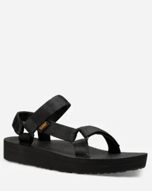 Teva W Midform Universal Black