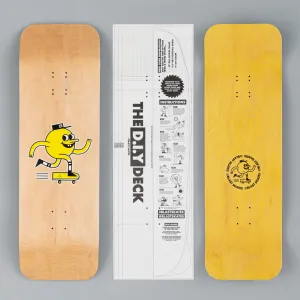 THE D.I.Y DECK by BLAST SKATES