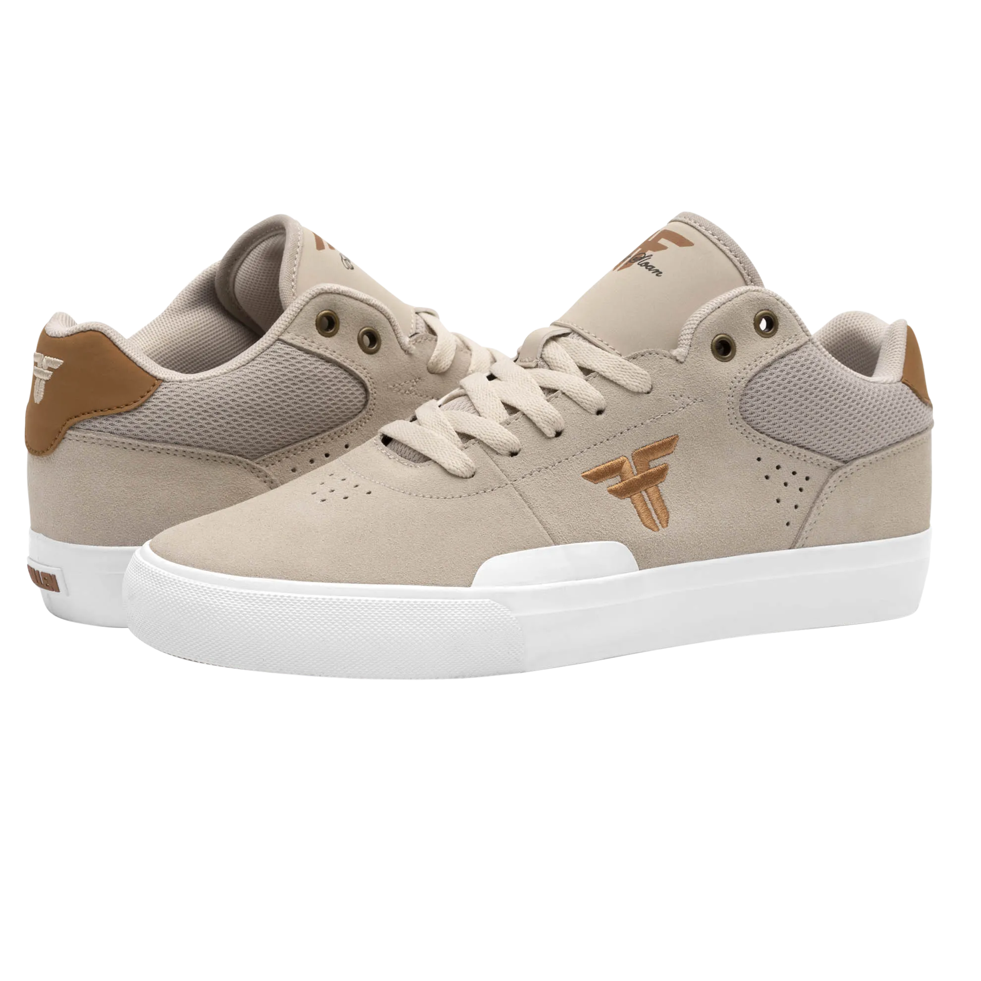 THE FIEND II CHAMPAGNE/COPPER ELLIOT SLOAN - Vulc