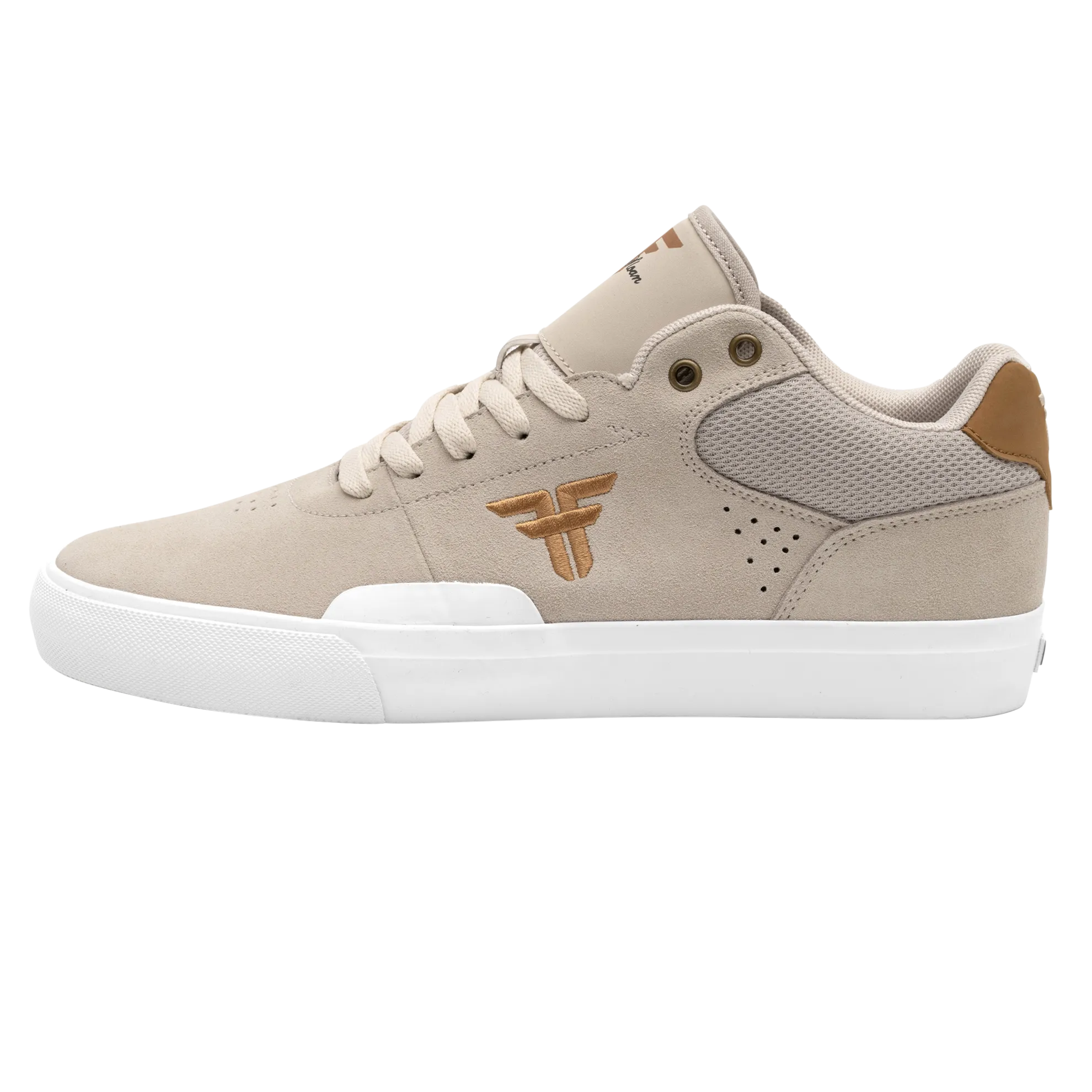 THE FIEND II CHAMPAGNE/COPPER ELLIOT SLOAN - Vulc