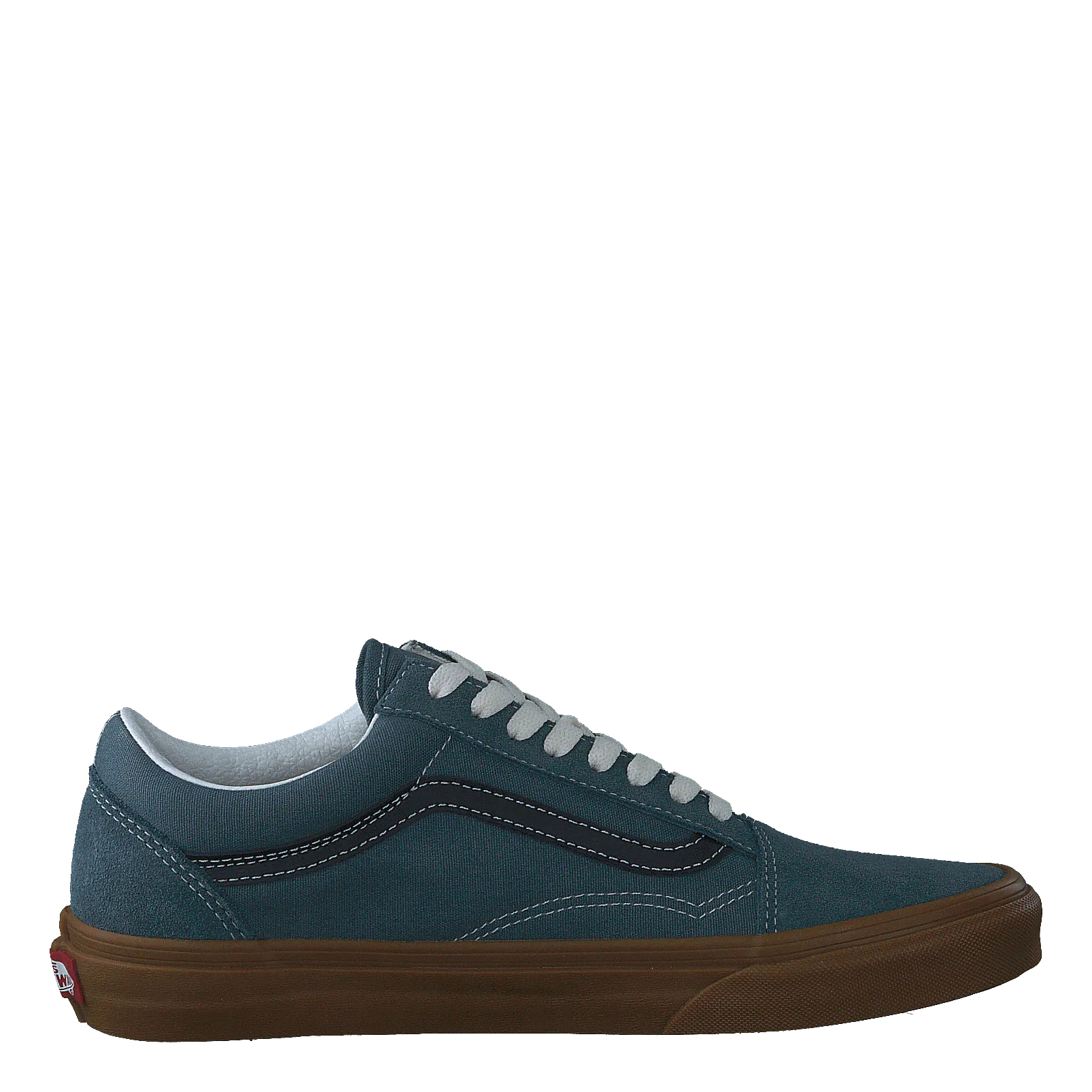 Ua Old Skool Vintage Gum Stormy Weather