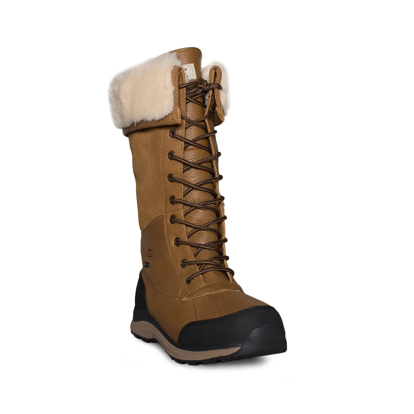 UGG Adirondack III Tall Otter Boots - Women's