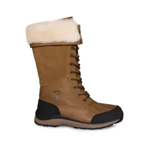 UGG Adirondack III Tall Otter Boots - Women's