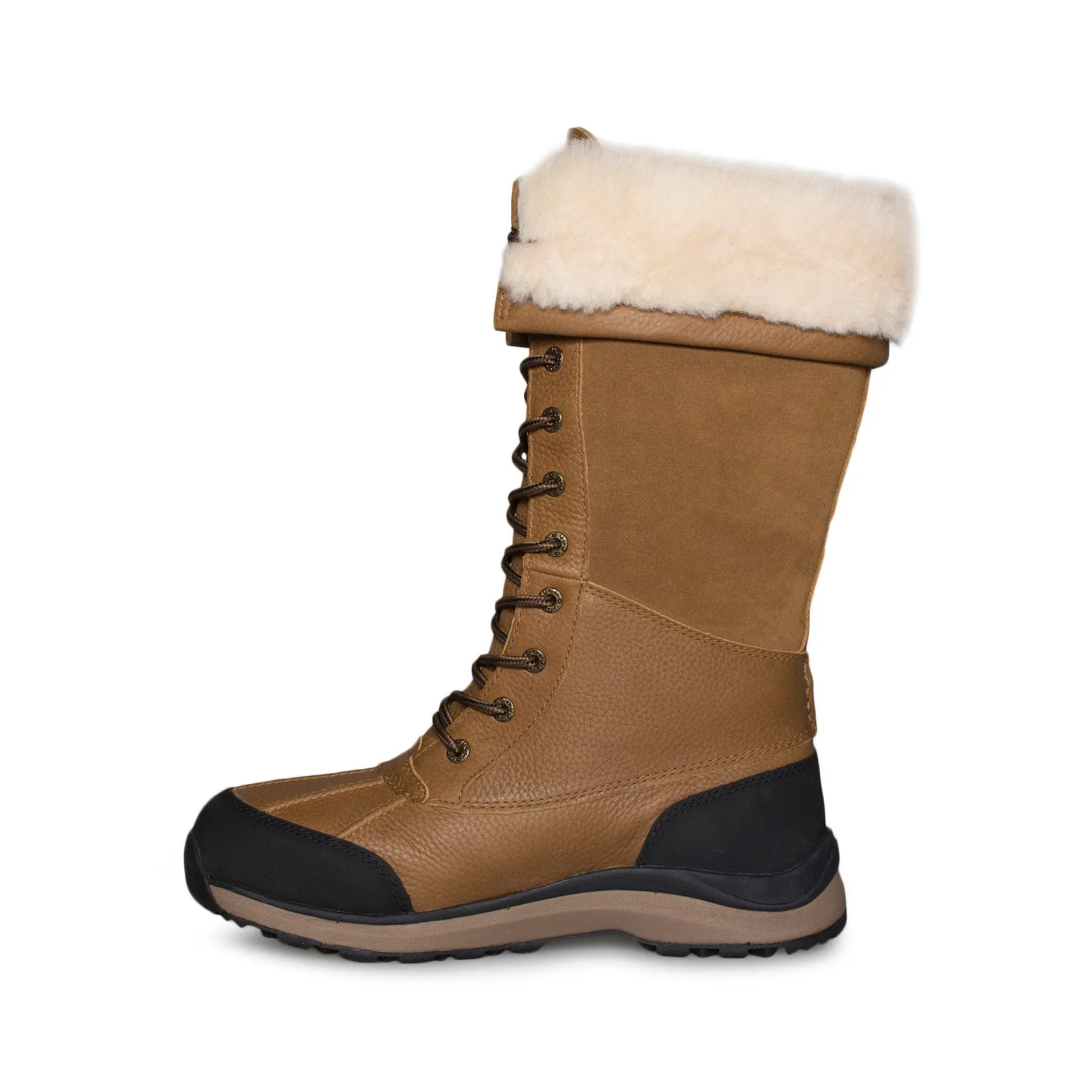 UGG Adirondack III Tall Otter Boots - Women's