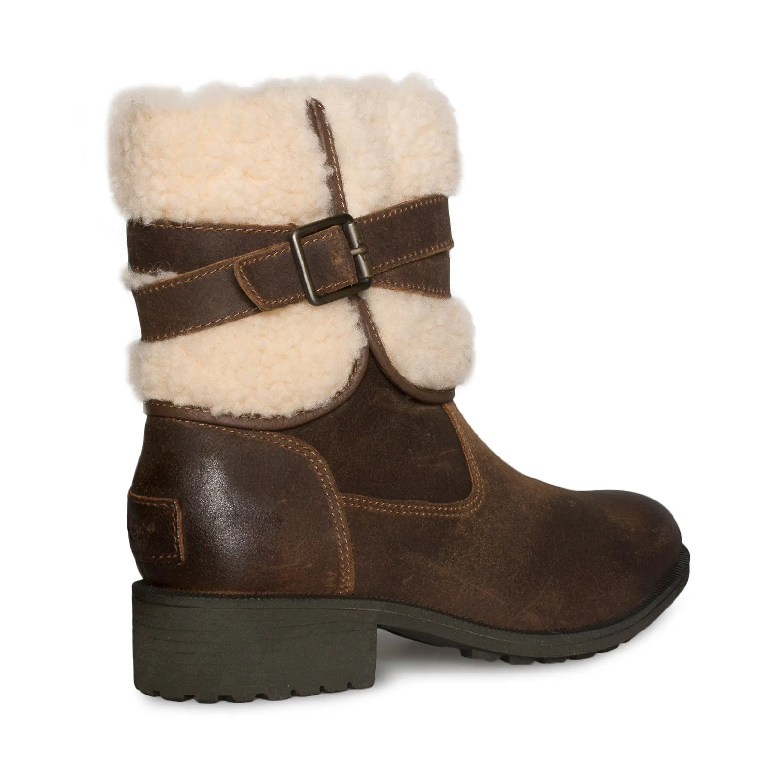 UGG Blayre III Chipmunk Boots - Women's