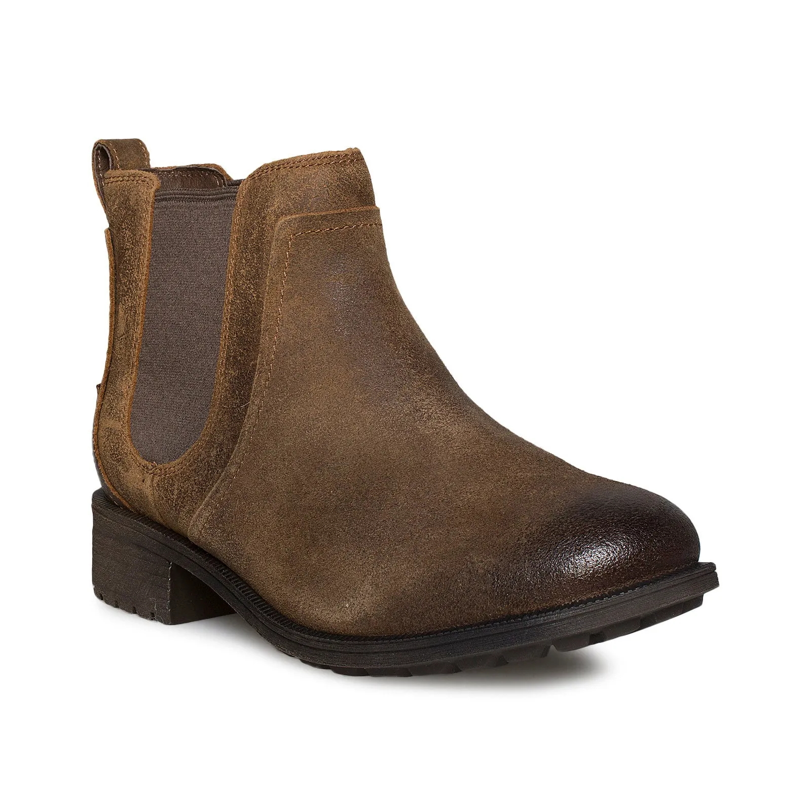 UGG Bonham II Chipmunk Boots - Women's