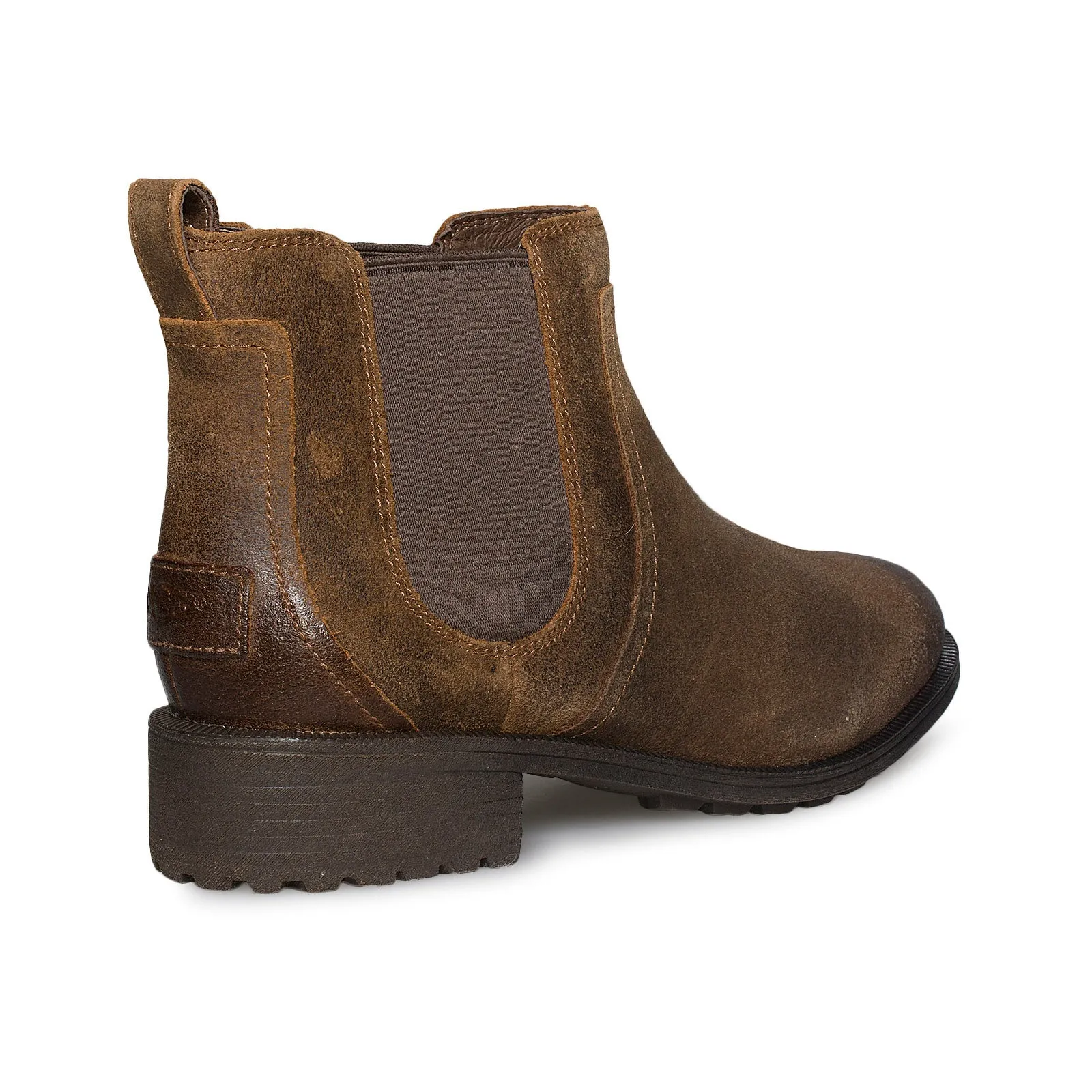 UGG Bonham II Chipmunk Boots - Women's