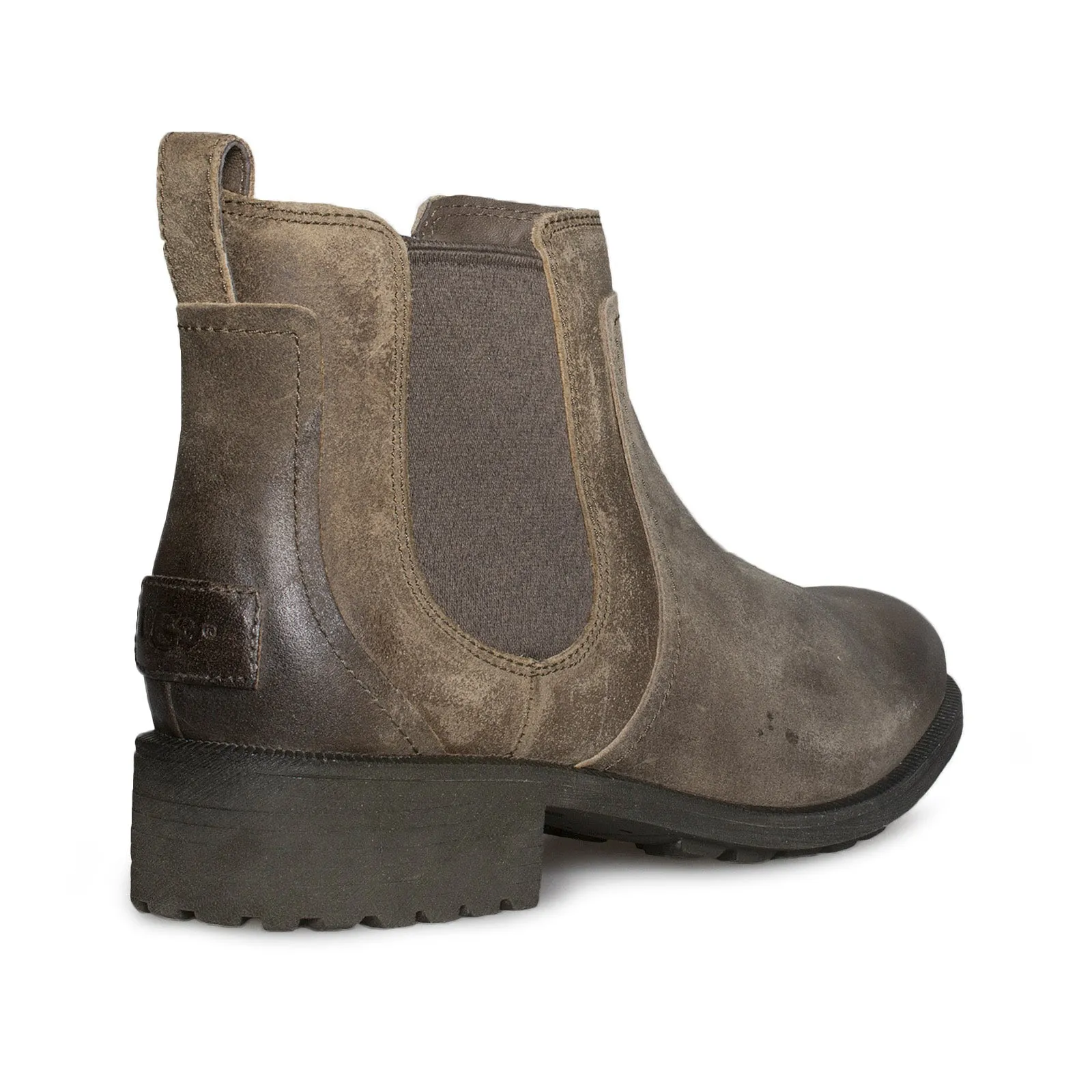 UGG Bonham II Dove Boots - Women's