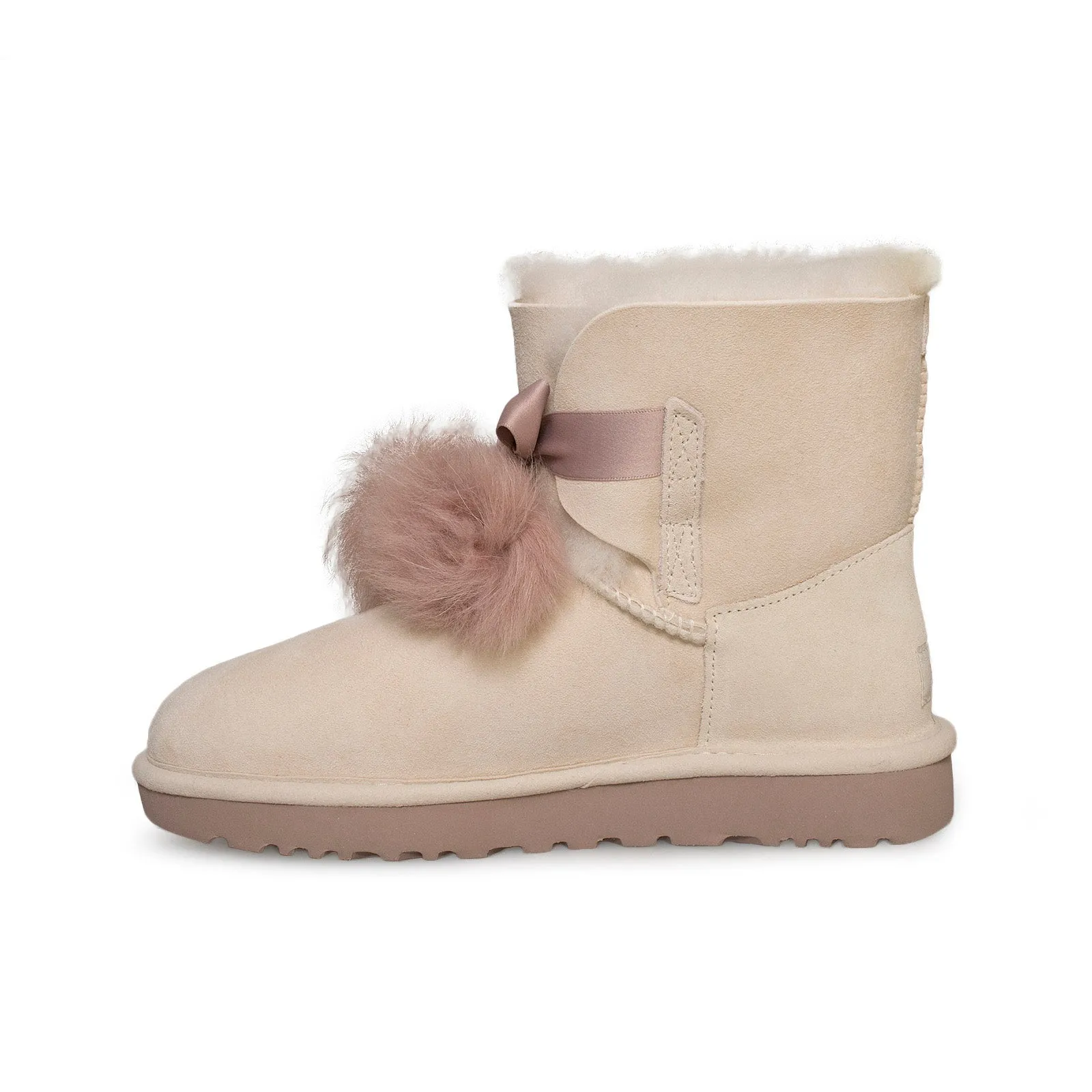 UGG Gita Powder Boots