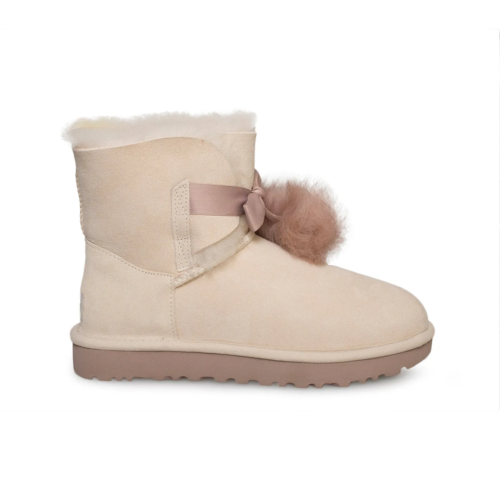 UGG Gita Powder Boots