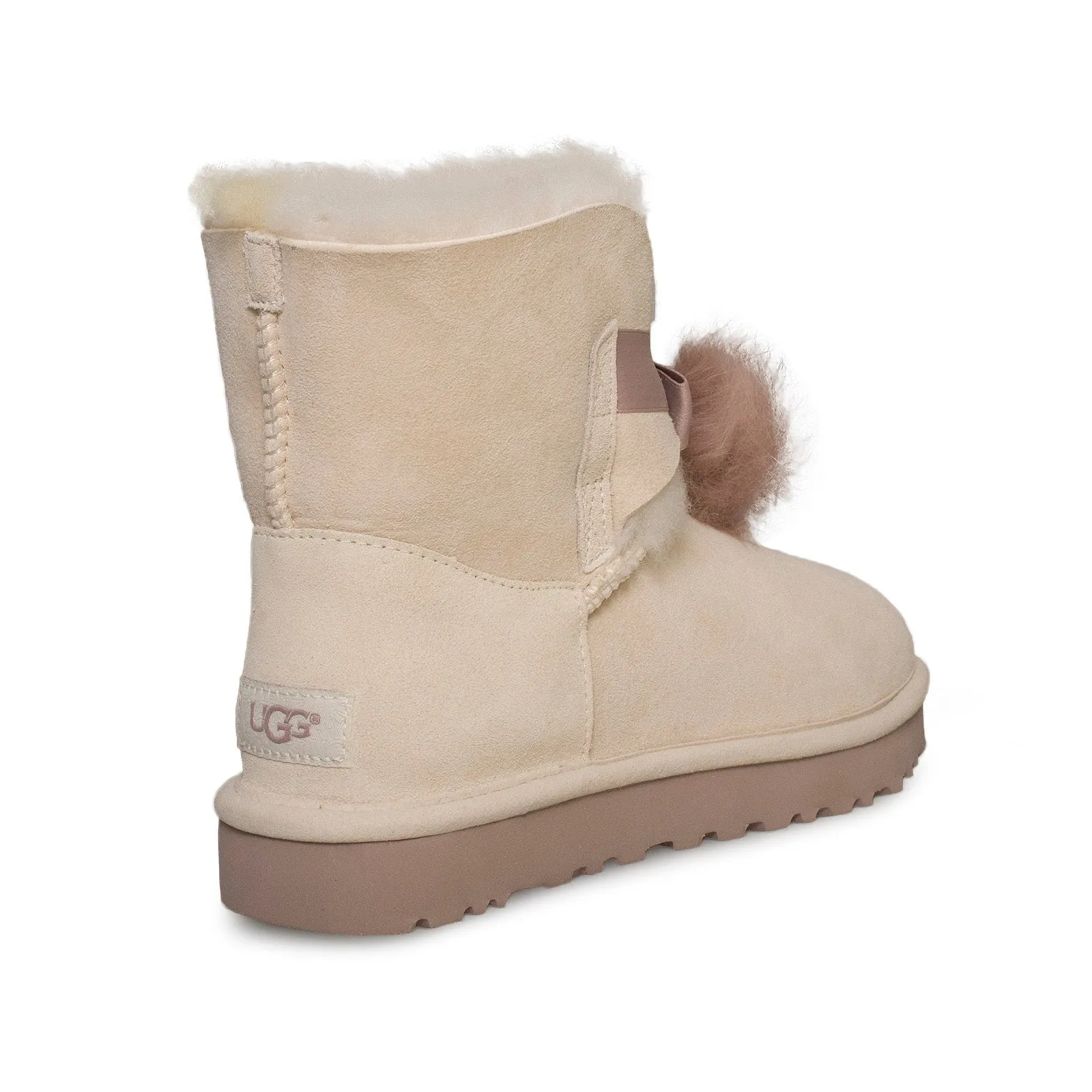 UGG Gita Powder Boots