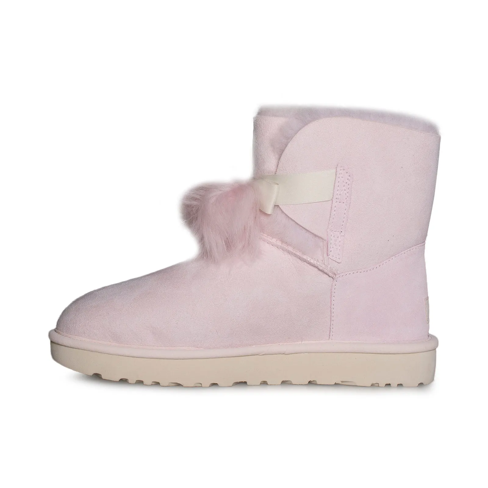 UGG Gita Seashell Pink Boots - Women's