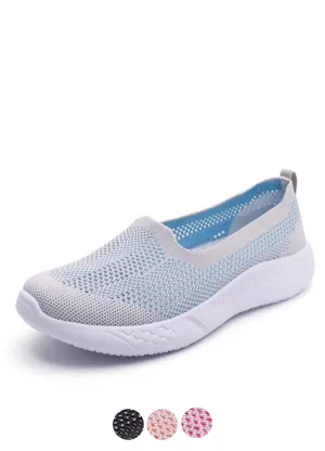 USS Shoes Rania Women's Slip-On Shoes