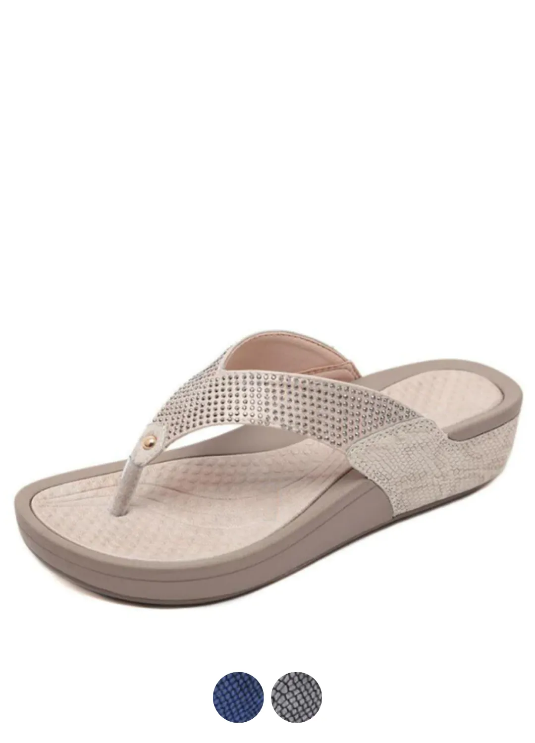 USS Shoes Ritcher Women's Slipper