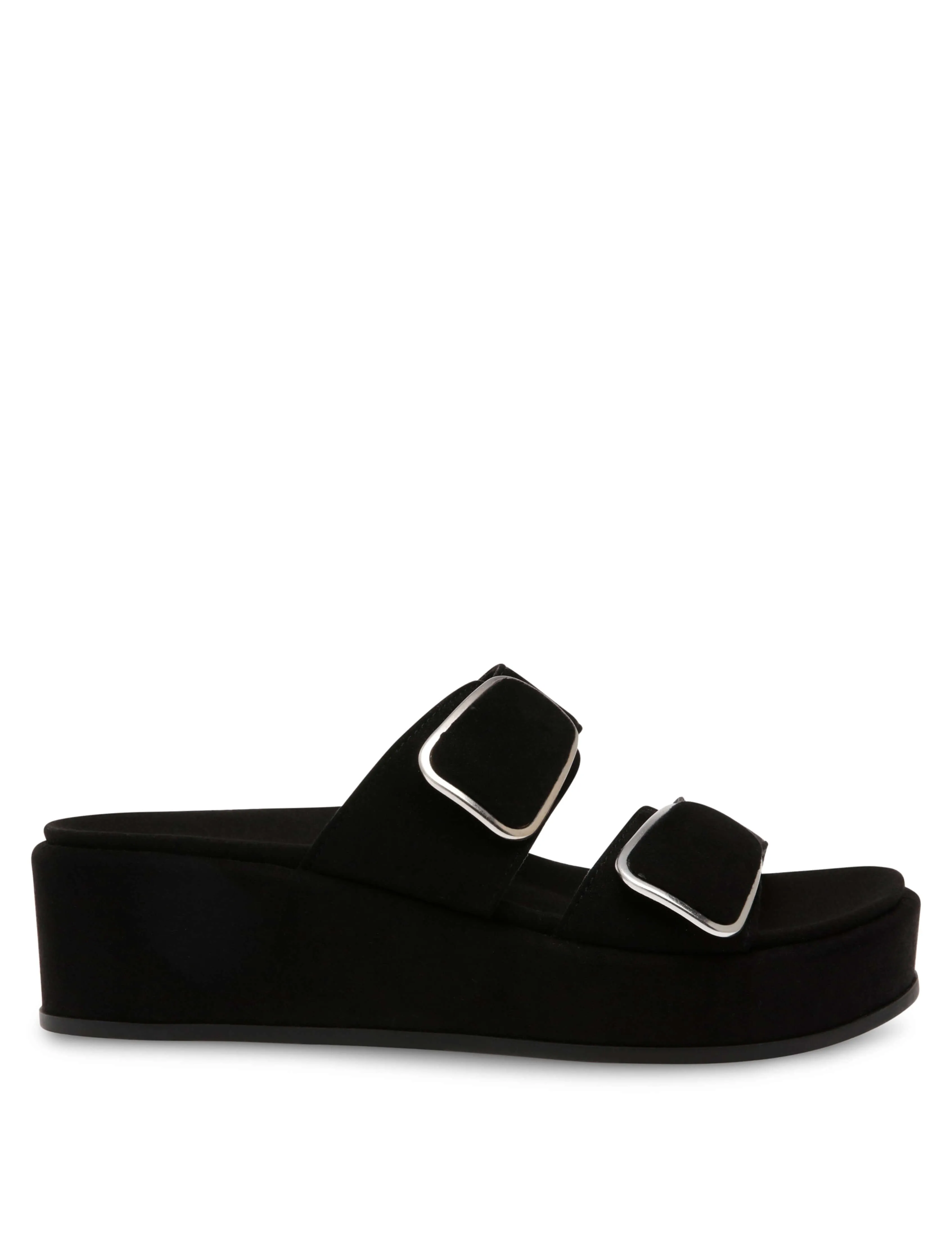 Valissa Flatform Sandal- Sale