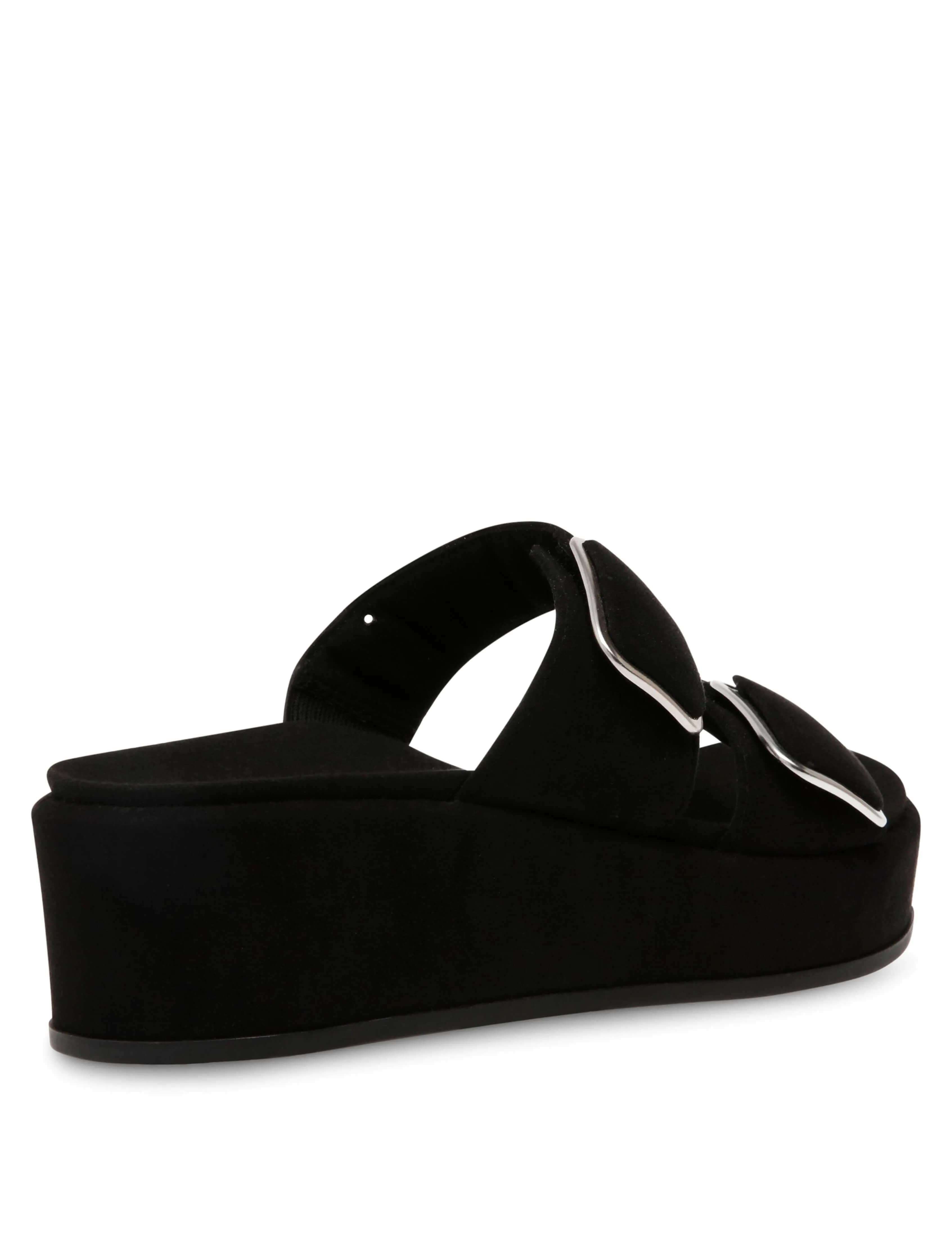 Valissa Flatform Sandal- Sale