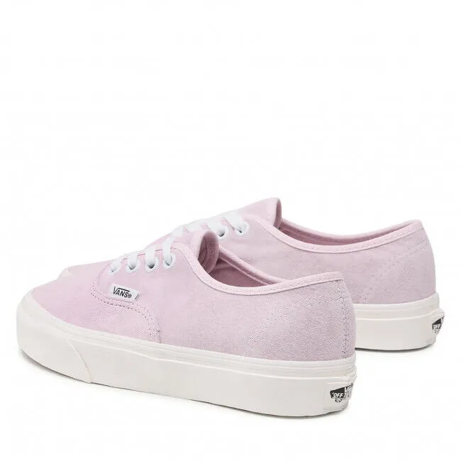 Vans Authentic VN0A5HZS9G41 Men's Orchid/White Skateboarding Shoes HS3781