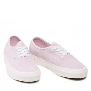 Vans Authentic VN0A5HZS9G41 Men's Orchid/White Skateboarding Shoes HS3781