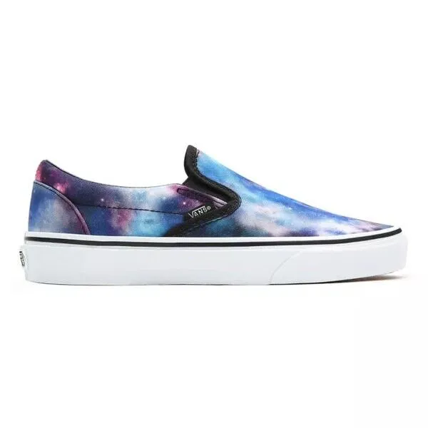 Vans Classic Slip-On VN0A33TBG4F1 Men's Multicolor Skateboarding Shoes 6 SF3