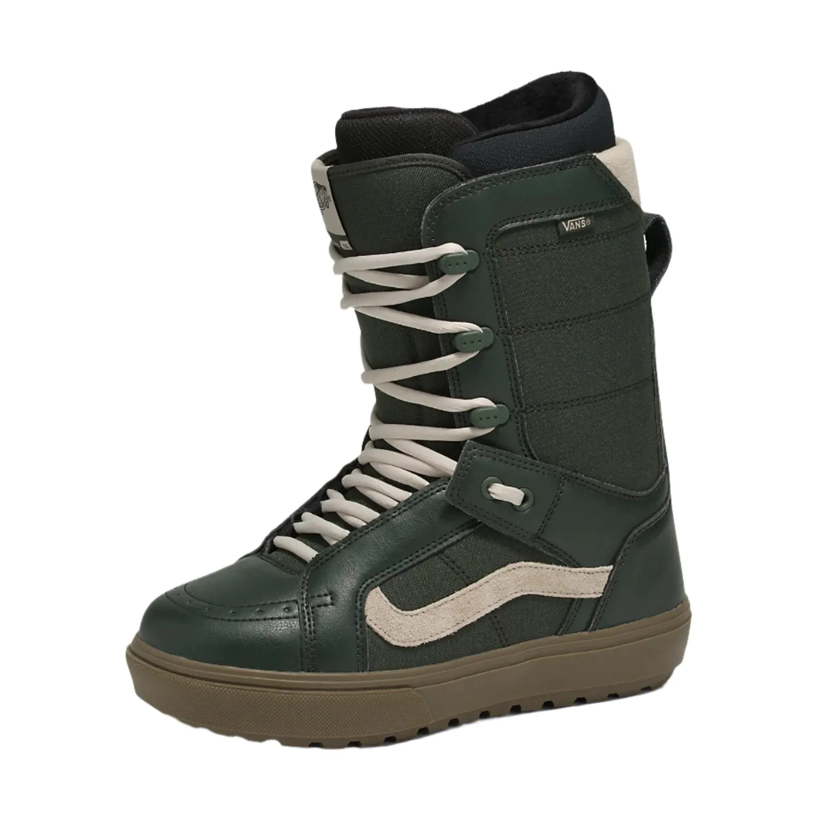 Vans Hi-Standard OG Snowboard Boot 2024