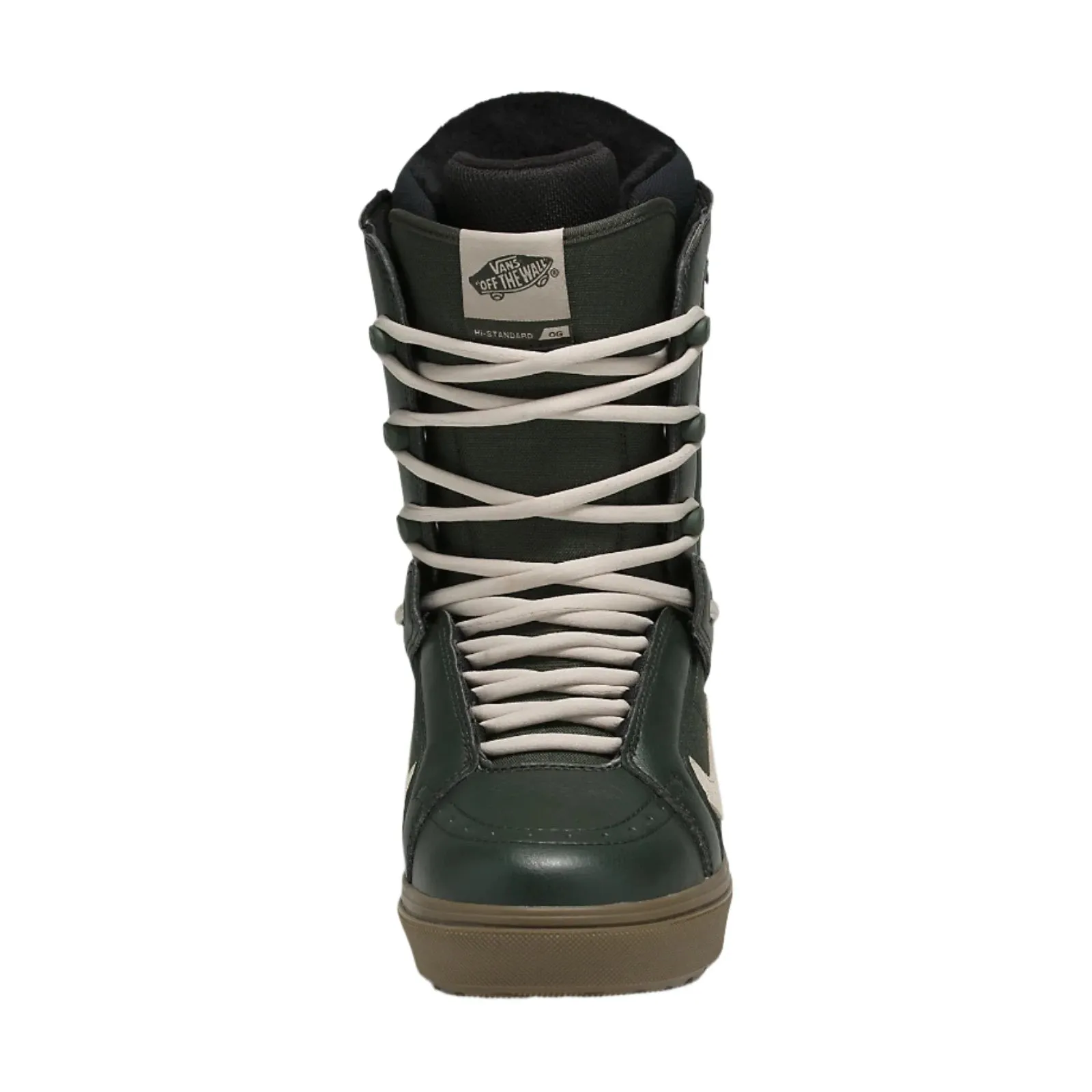 Vans Hi-Standard OG Snowboard Boot 2024