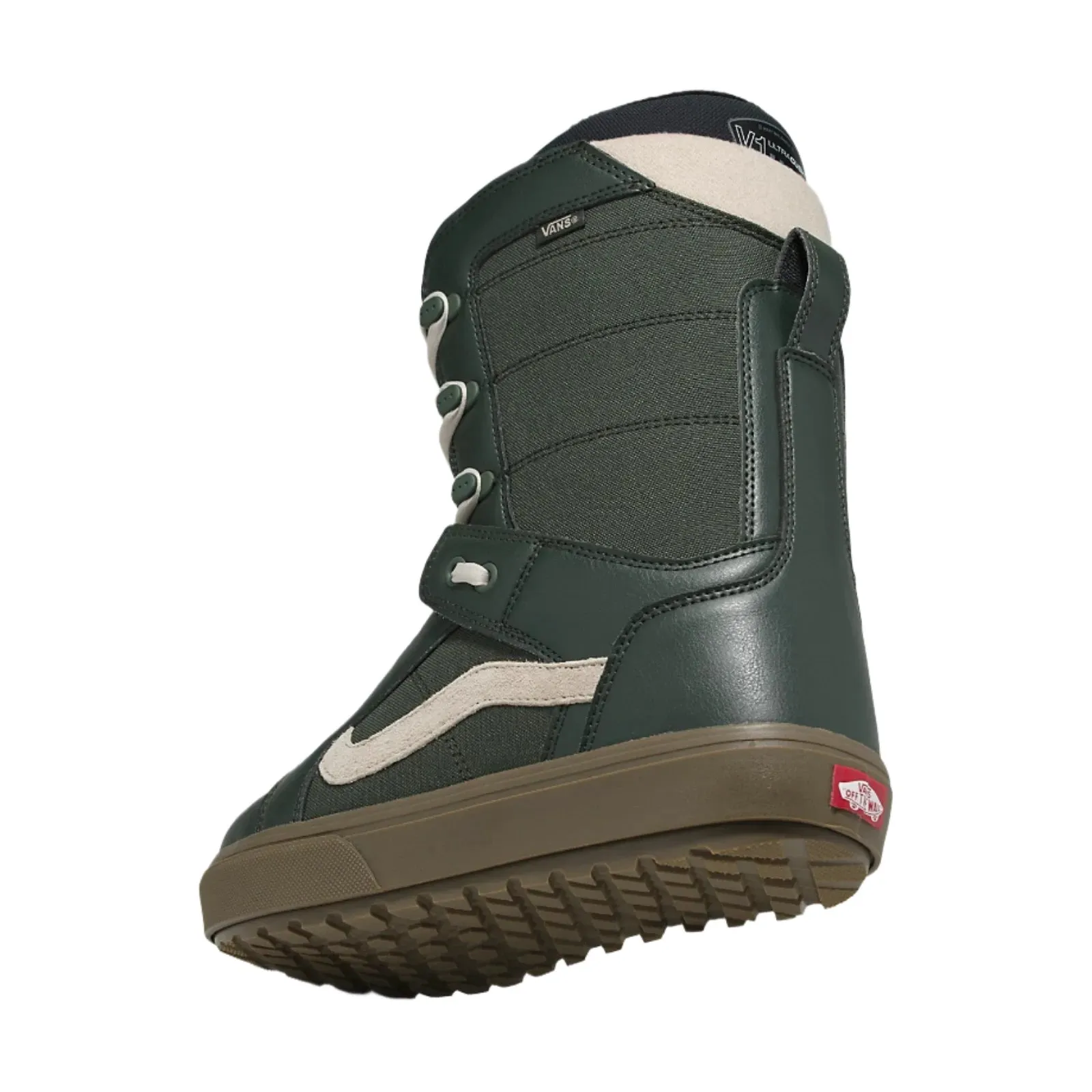 Vans Hi-Standard OG Snowboard Boot 2024