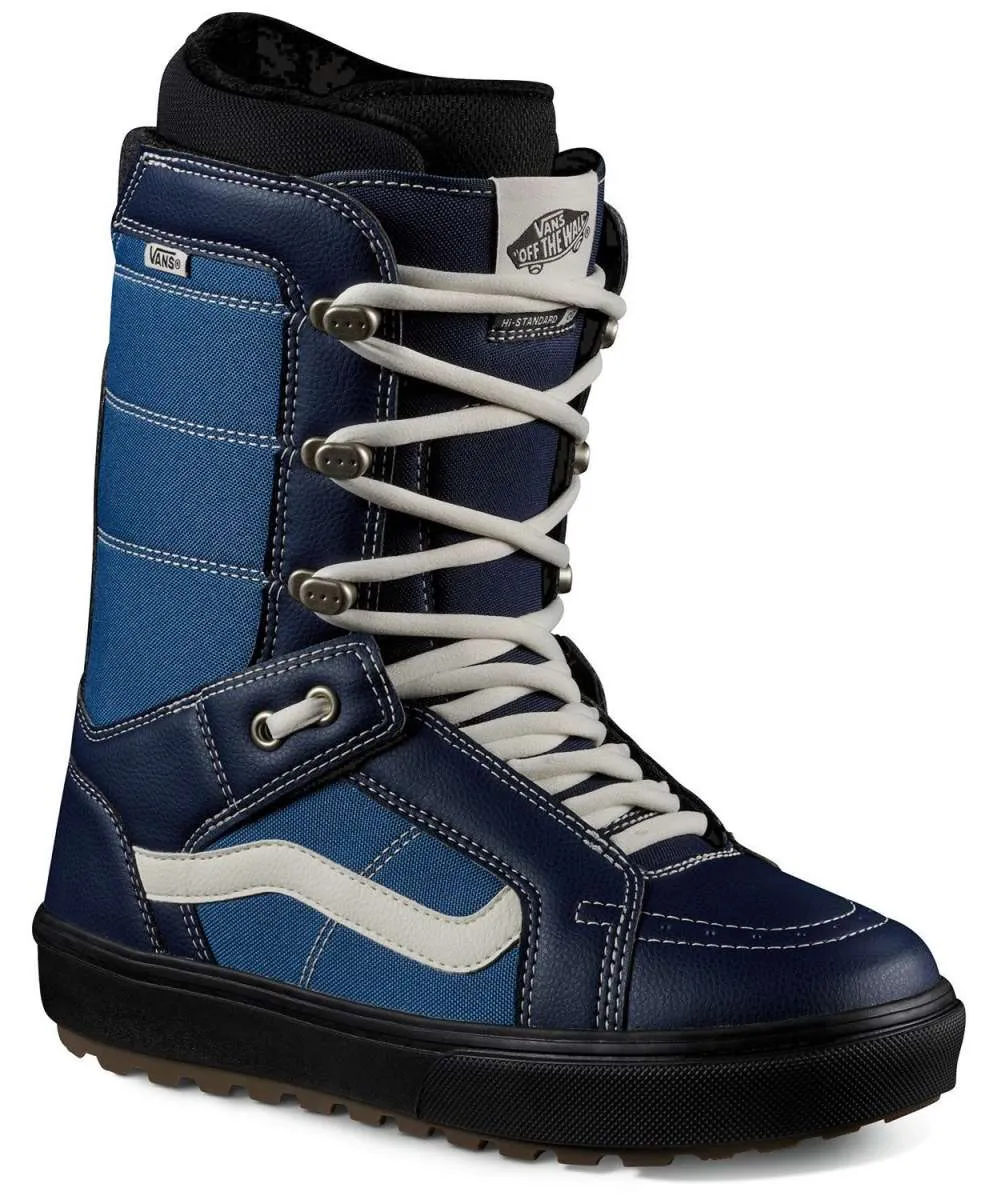 Vans Hi-Standard OG Snowboard Boot 2024