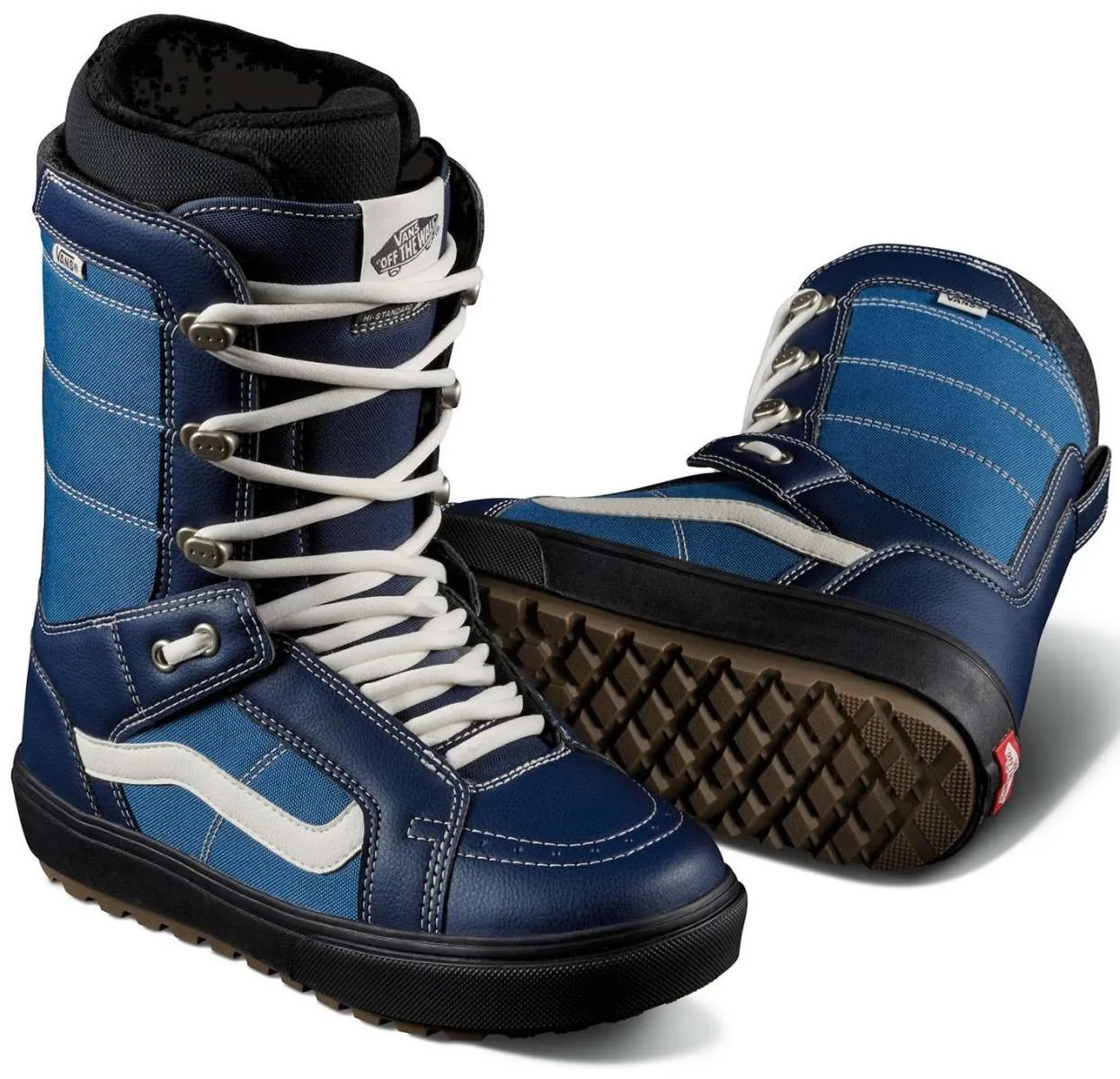 Vans Hi-Standard OG Snowboard Boot 2024