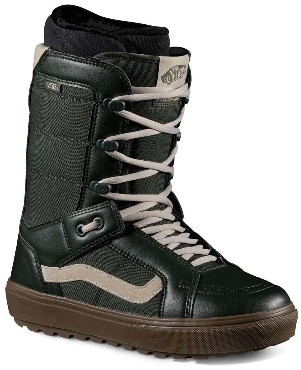 Vans Hi-Standard OG Snowboard Boot 2024